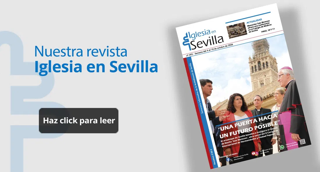 Capilla de los Marineros, Seville