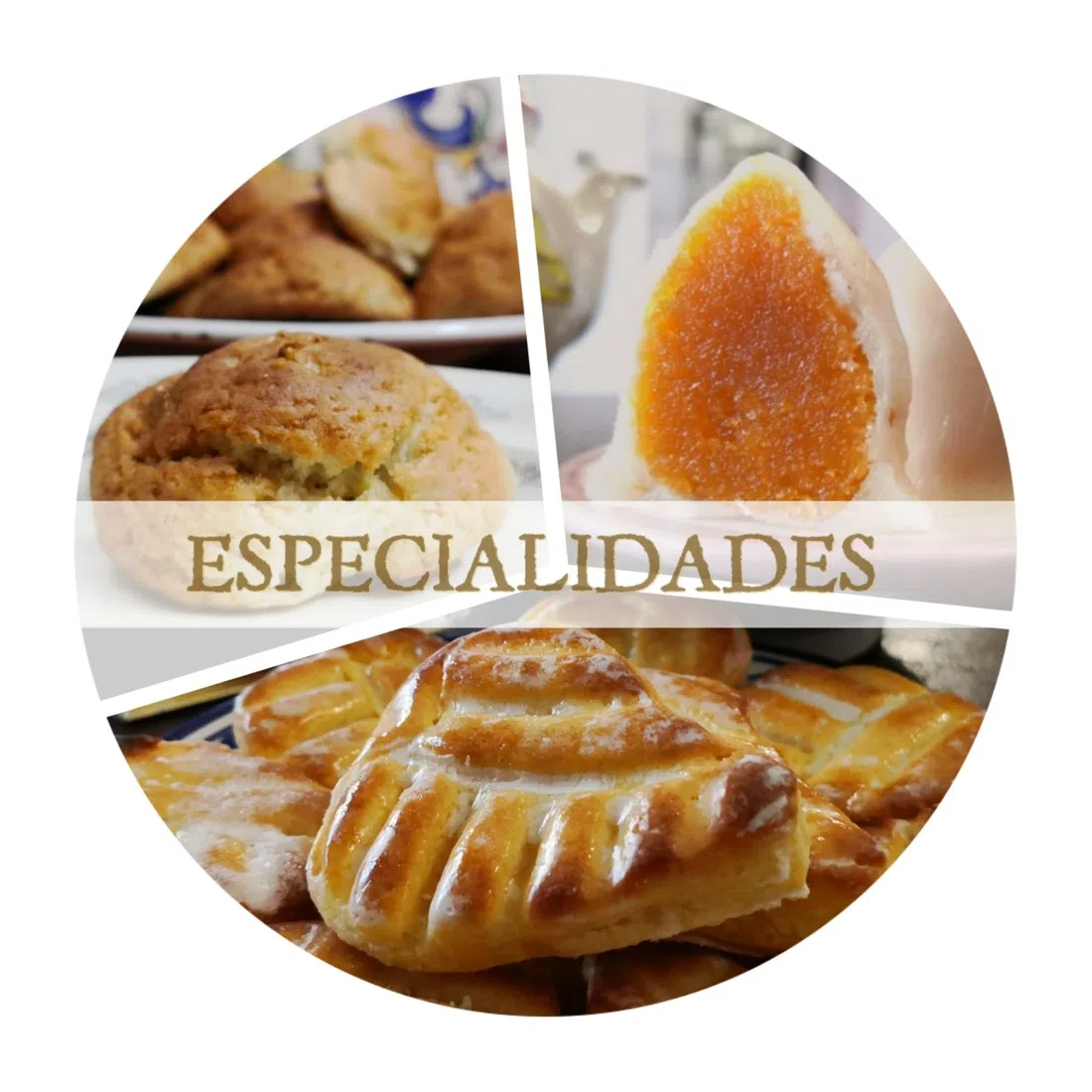 El Torno Pastelería de Conventos de Clausura, Seville