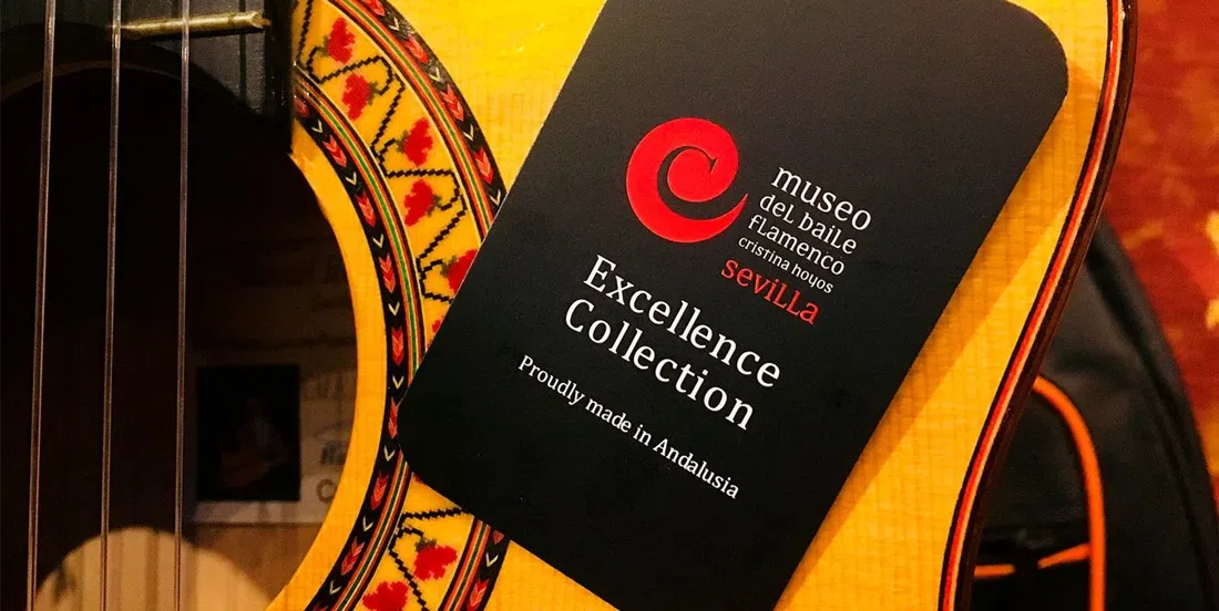 Museo del Baile Flamenco, Seville