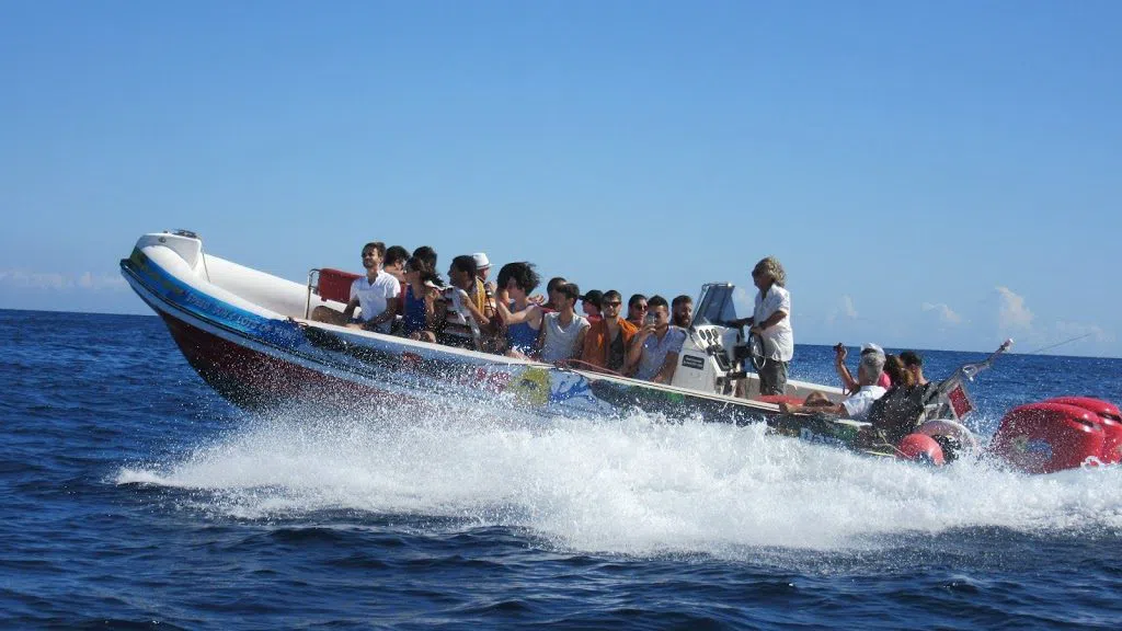 Oki-Ko-Ki Banis Watersports, St Julian's