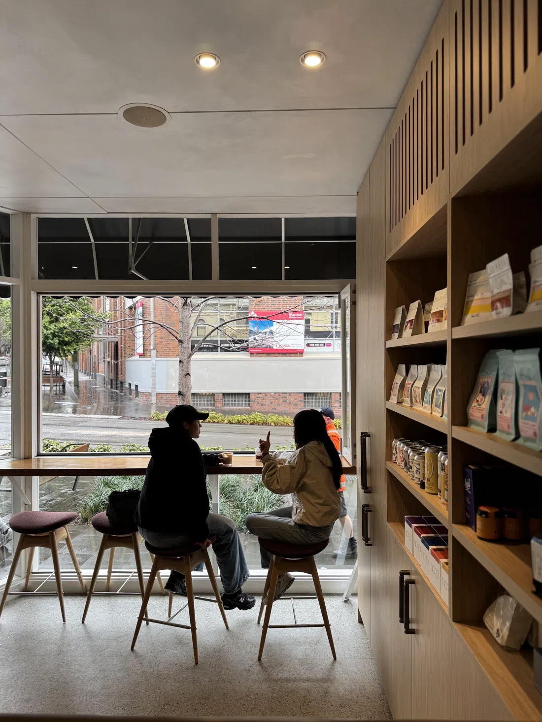 Beta Coffee, Sydney
