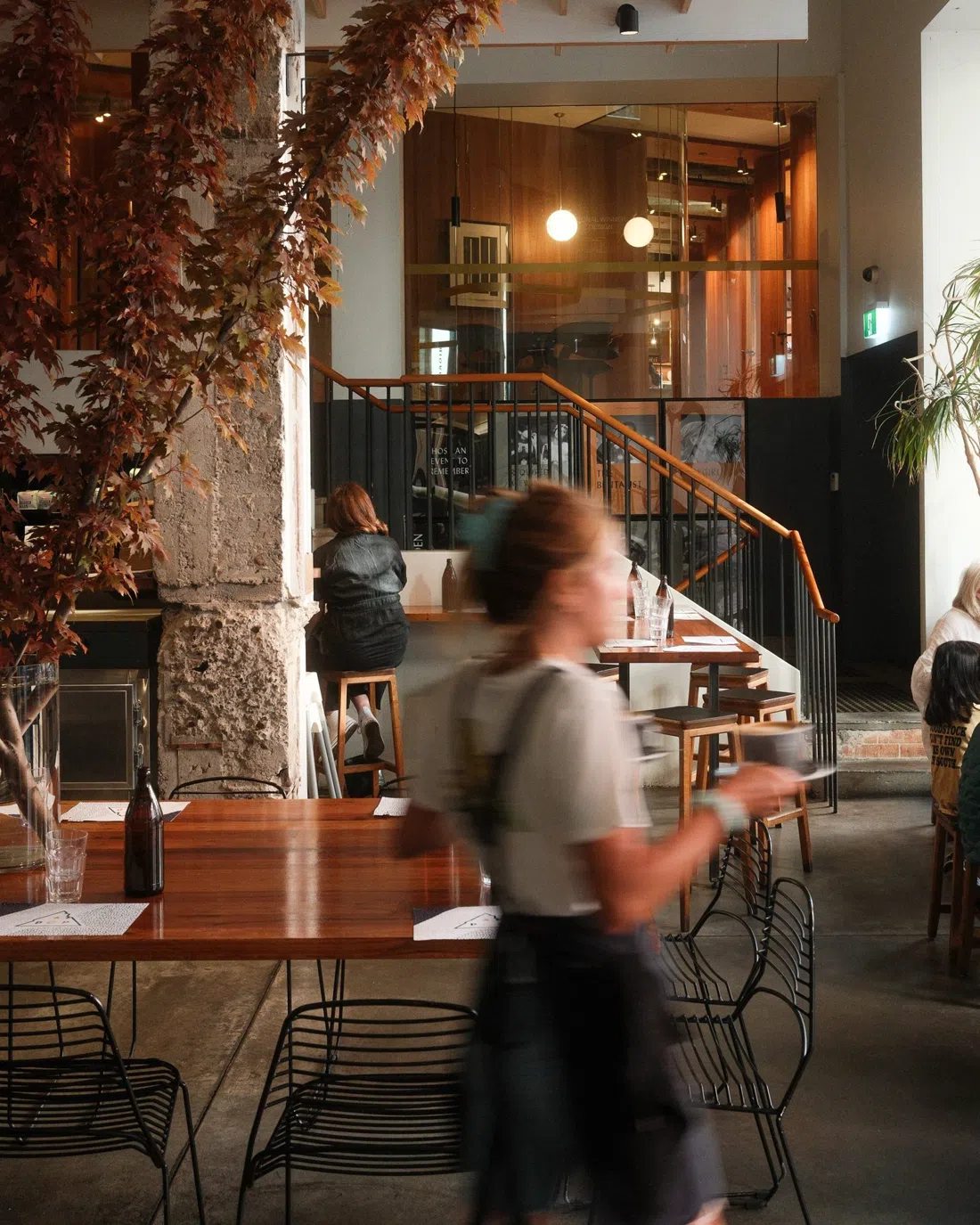 Paramount Coffee Project, Sydney