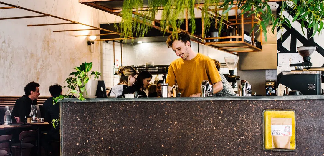 Single O — Surry Hills, Sydney