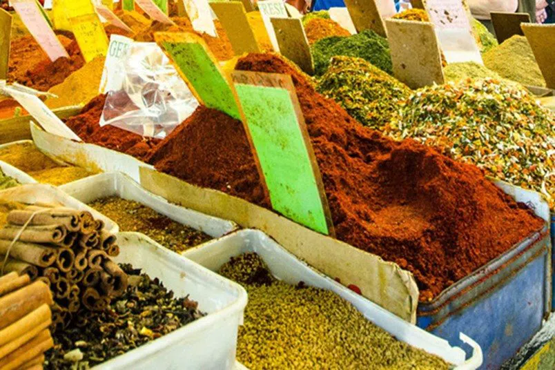 Levinsky Market, Tel Aviv