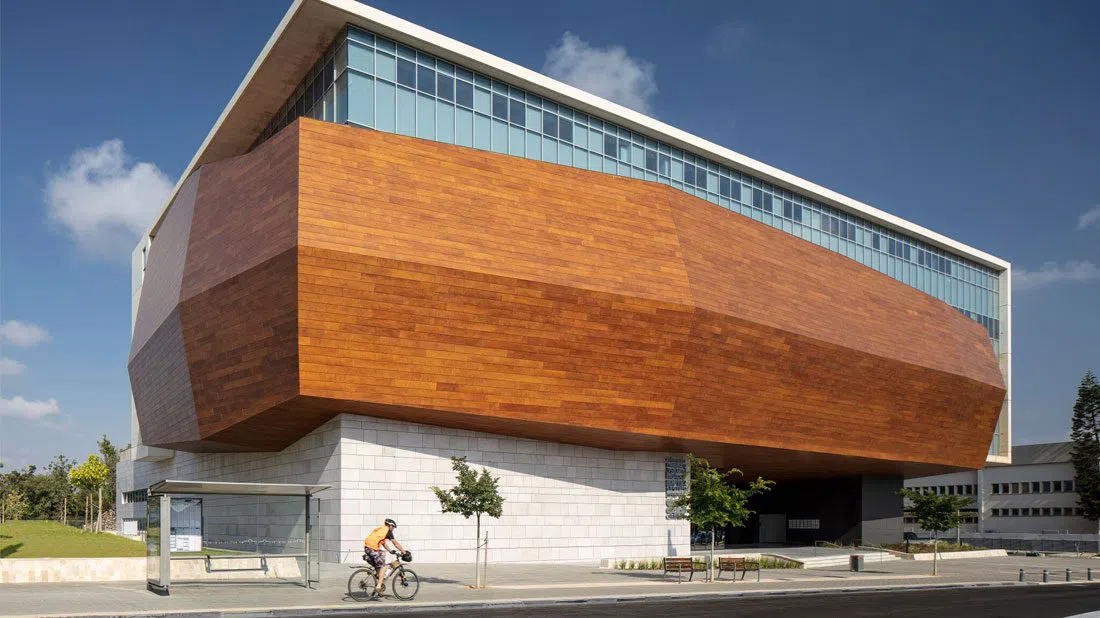 Steinhardt Museum of Natural History, Tel Aviv
