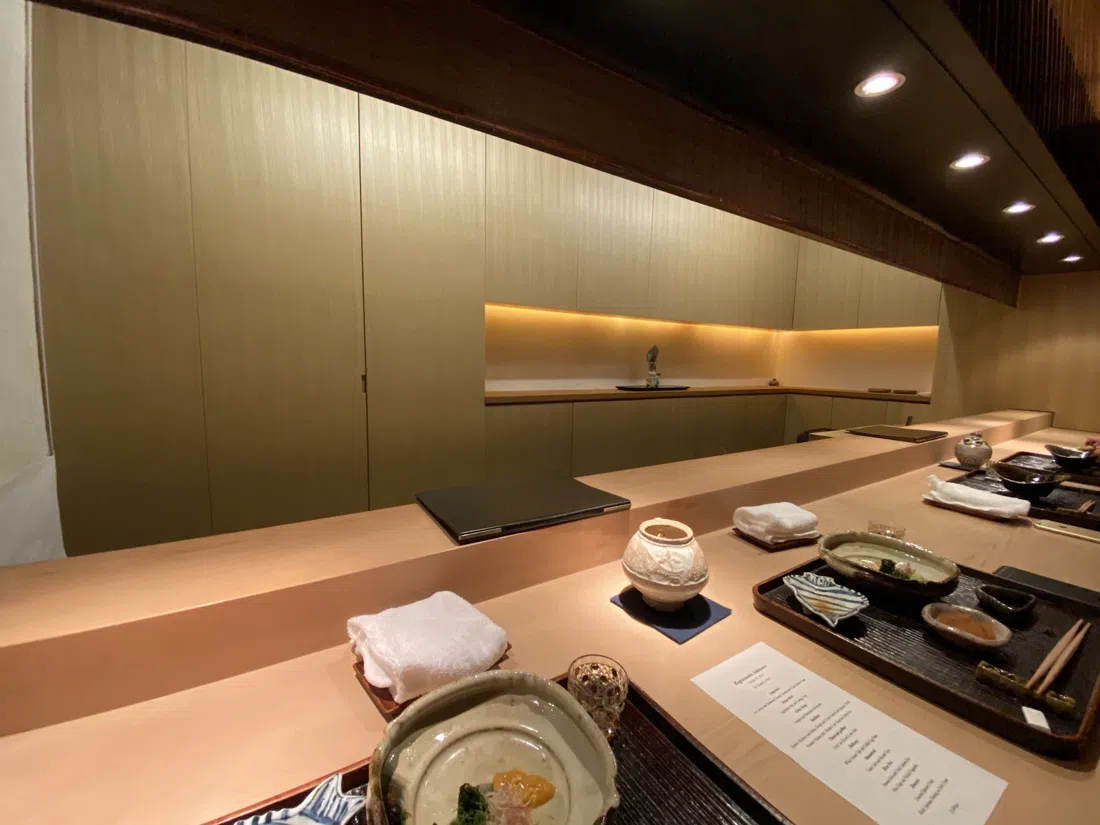 Kagurazaka Ishikawa, Tokyo