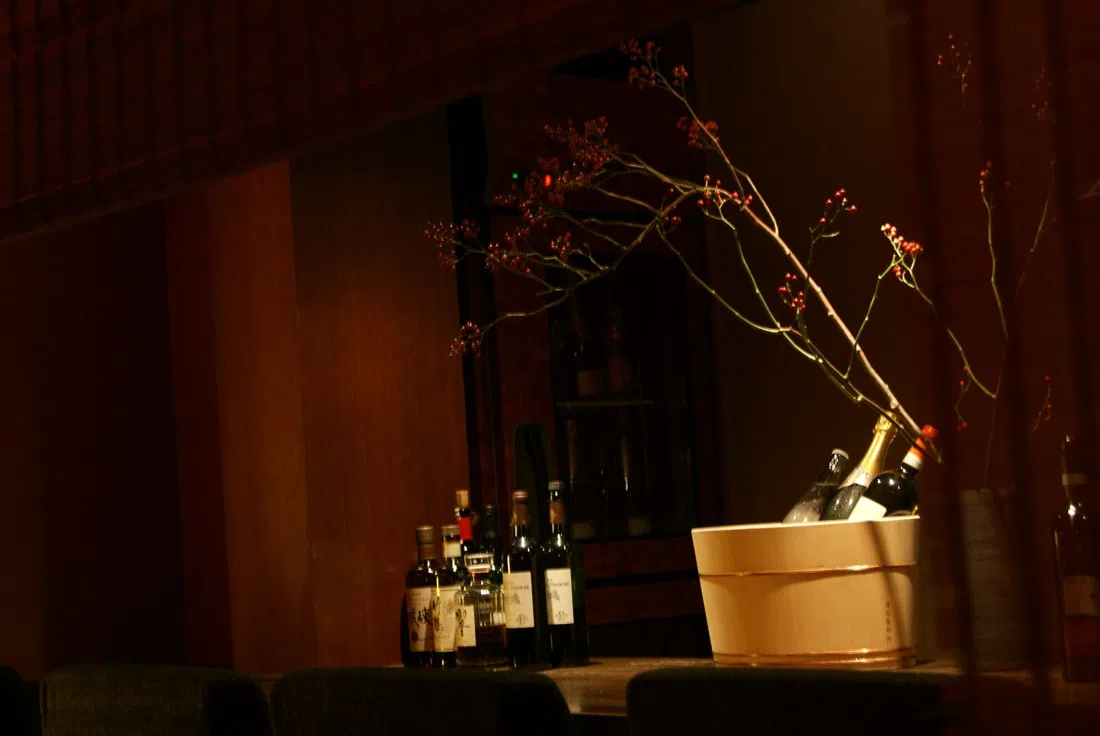 Wine Bar Rinka, Tokyo