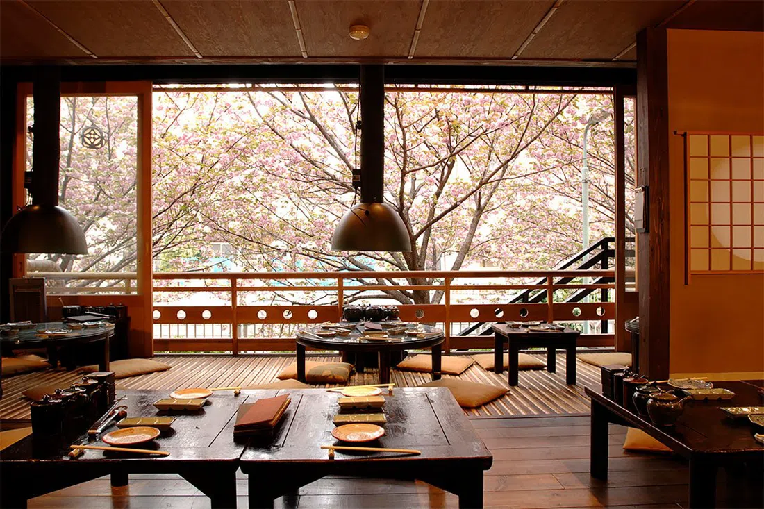 Yakitori Akira Nakameguro Honten, Tokyo