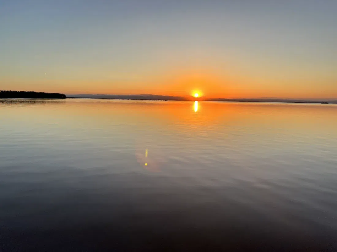 El Palmar (Albufera Natural Park), Valencia