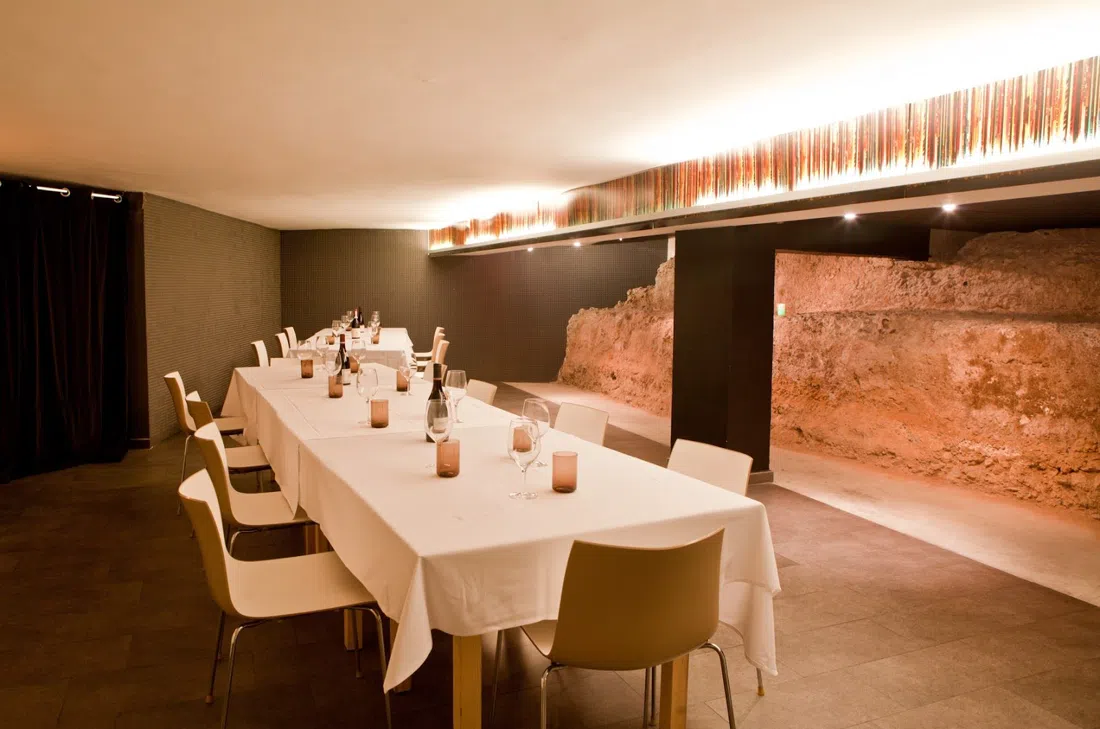 El Celler del Tossal, Valencia