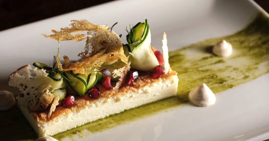 Guzé Bistro, Valletta