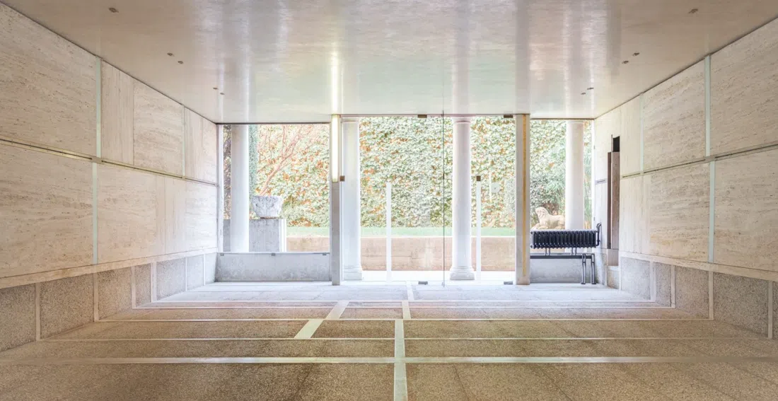 Fondazione Querini Stampalia, Venice