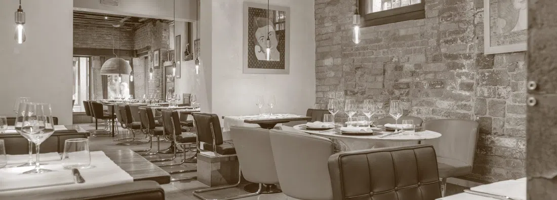 Osteria Enoteca San Marco, Venice