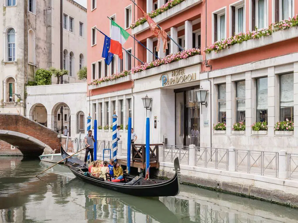 Hotel Papadopoli Venezia – MGallery Collection, Venice
