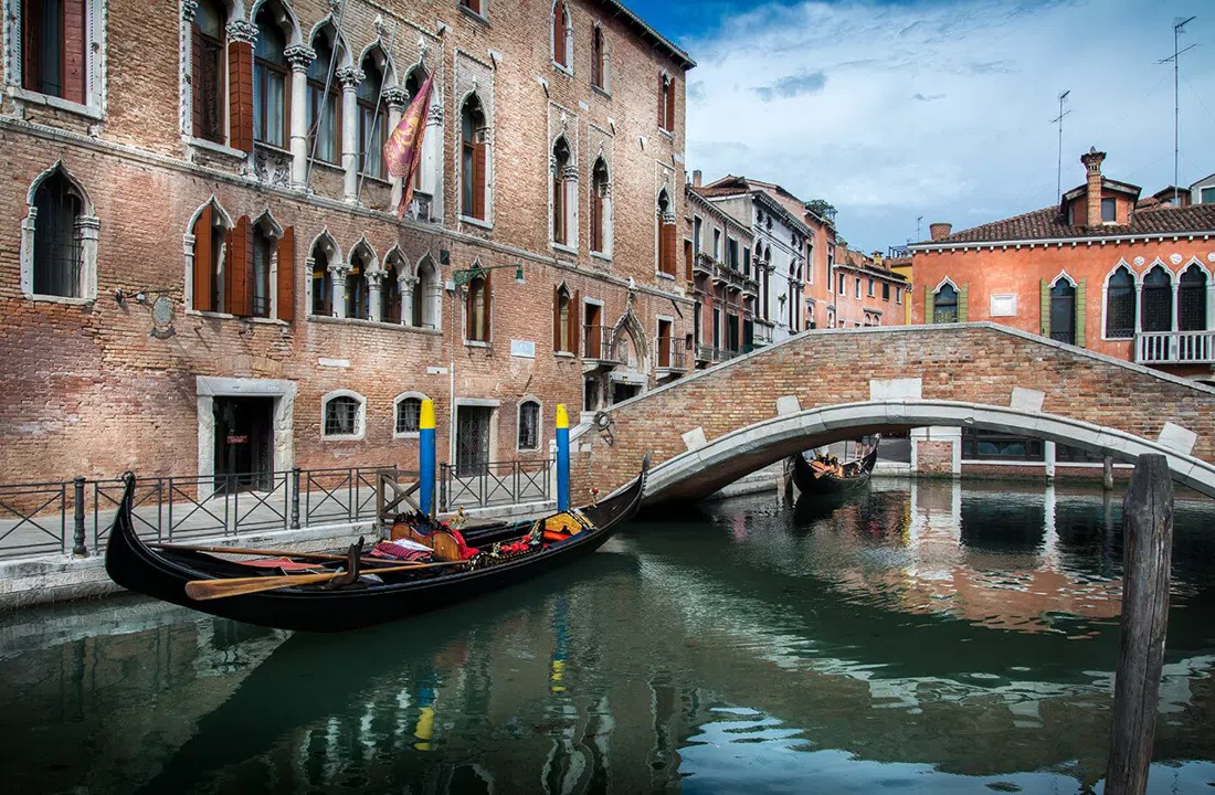 Palazzo Marcello Hotel Al Sole, Venice
