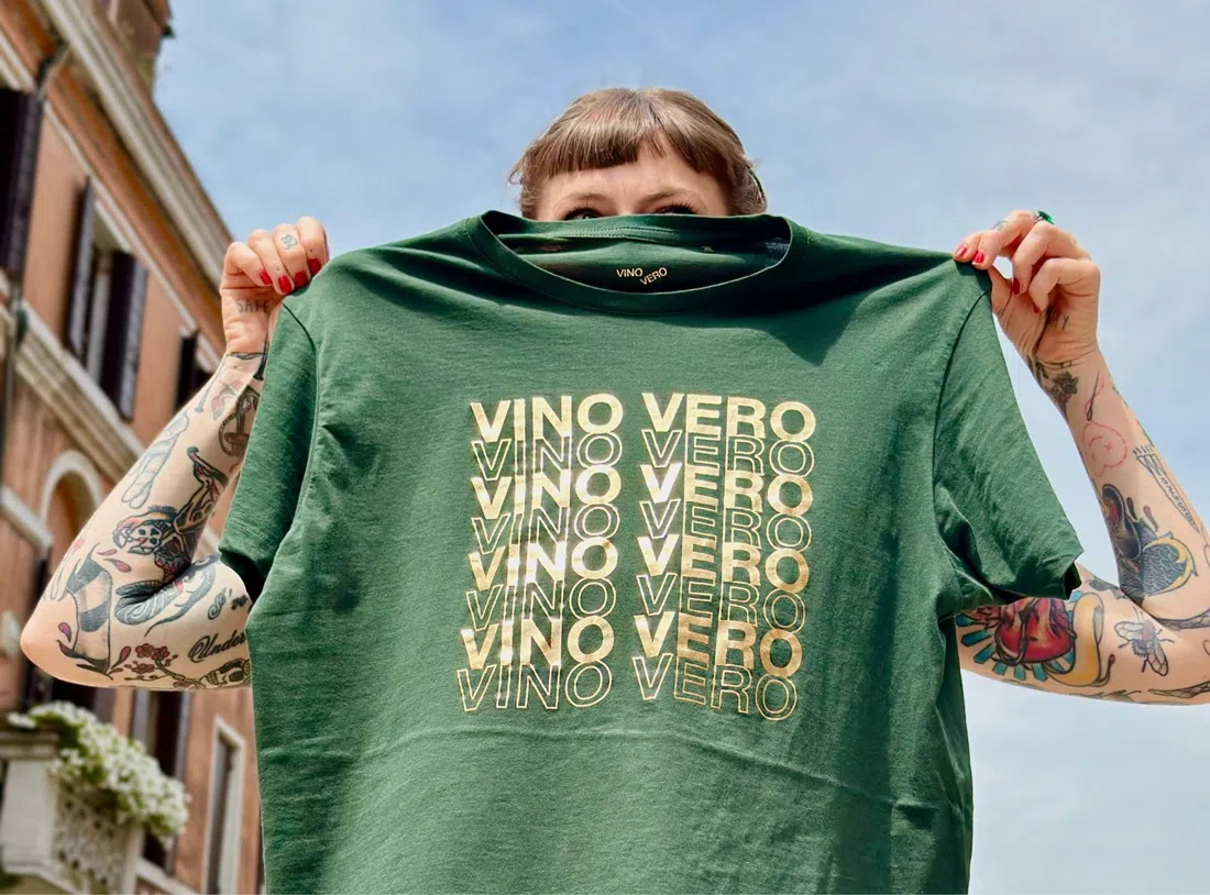 Vino Vero, Venice