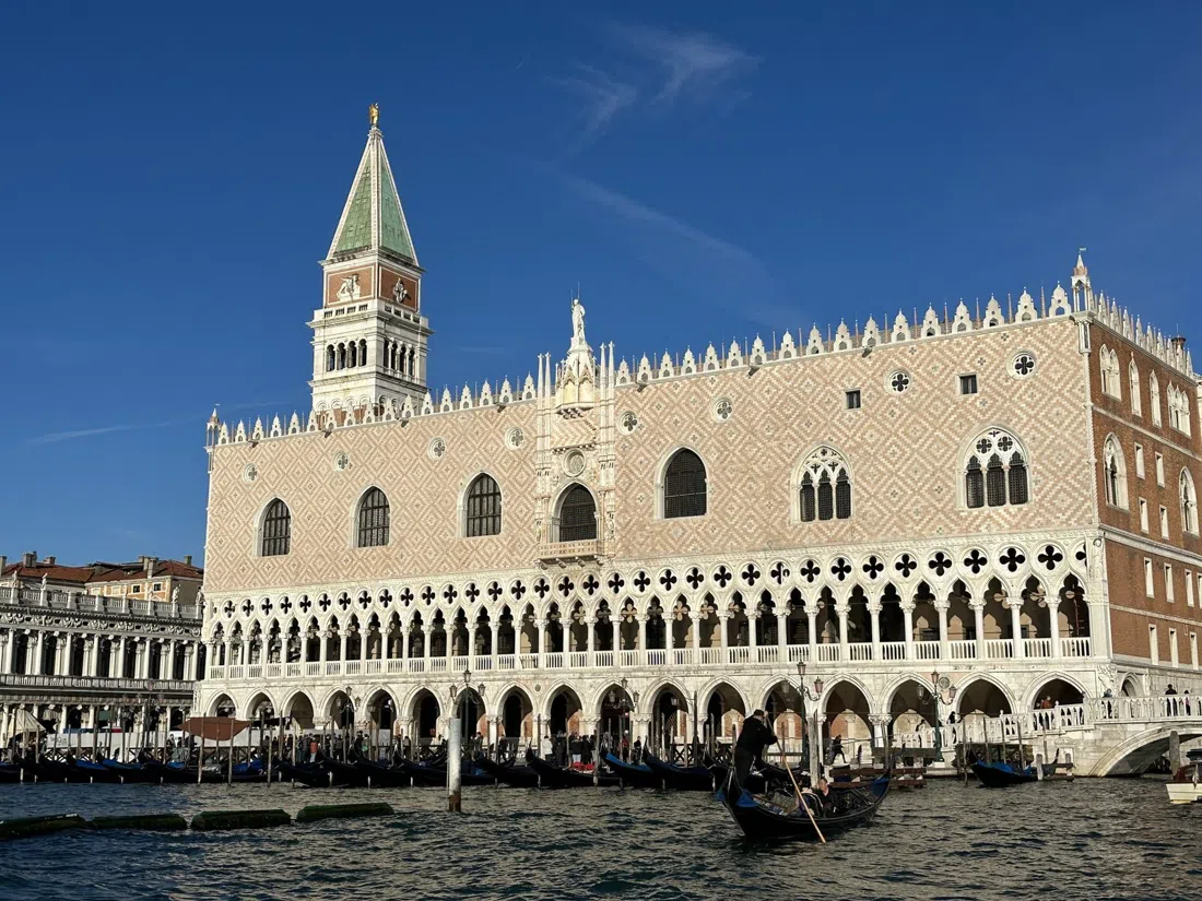 Doge's Palace Secret Itineraries Tour, Venice