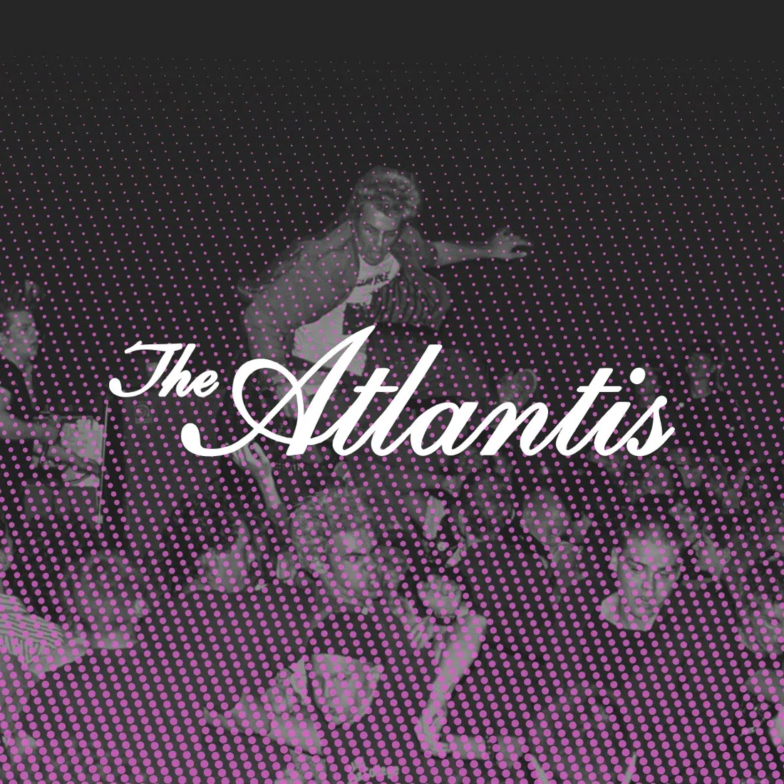 The Atlantis, Washington