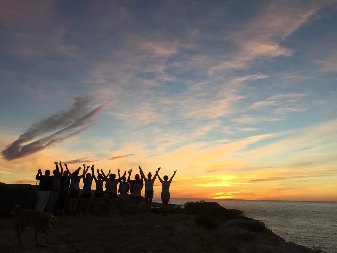 Balearic Outdoor Adventures, Ibiza