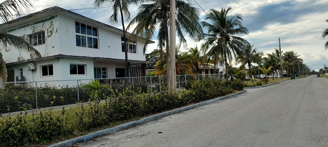 Residencial Tarará, Havana