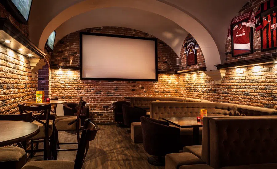 Pub Polski, Krakow