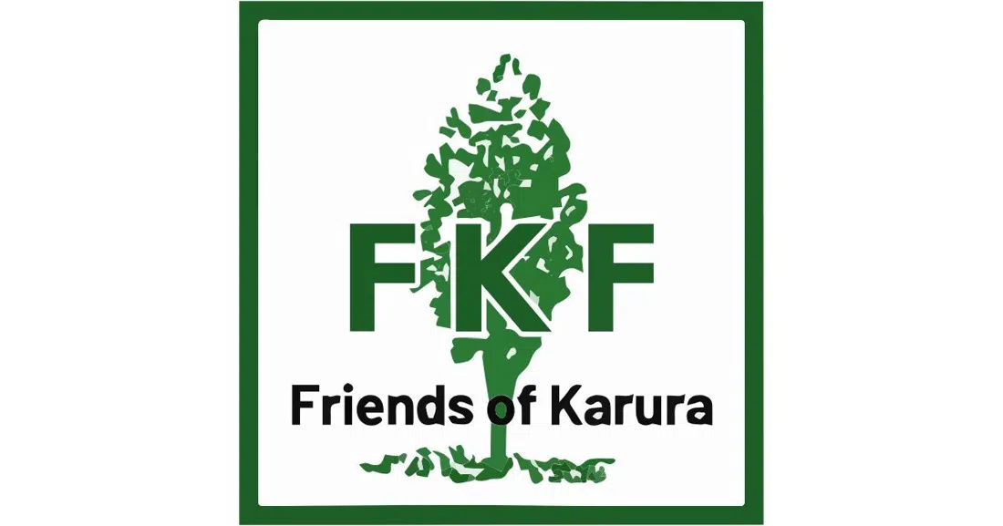Karura Forest Reserve, Nairobi
