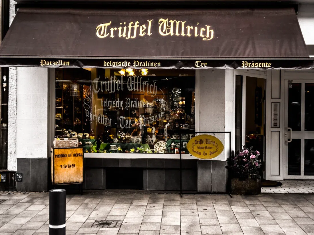 Trüffel Ullrich, Cologne