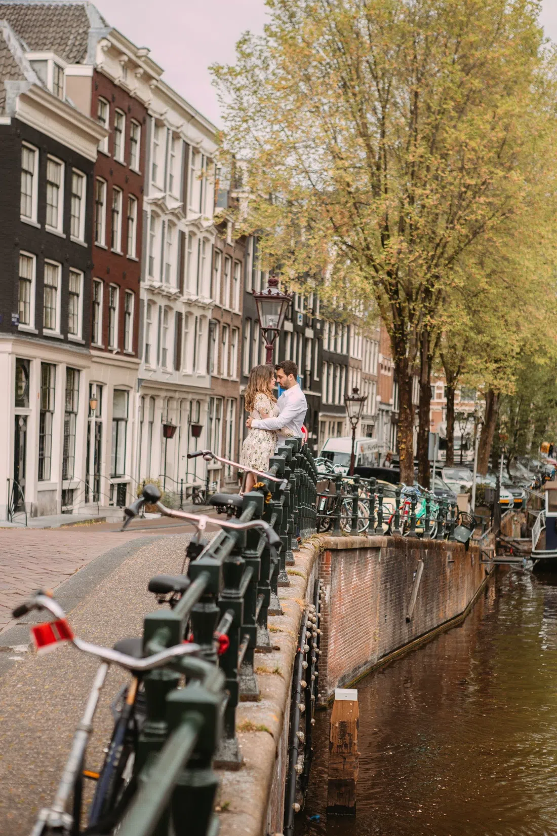 Brouwersgracht, Amsterdam