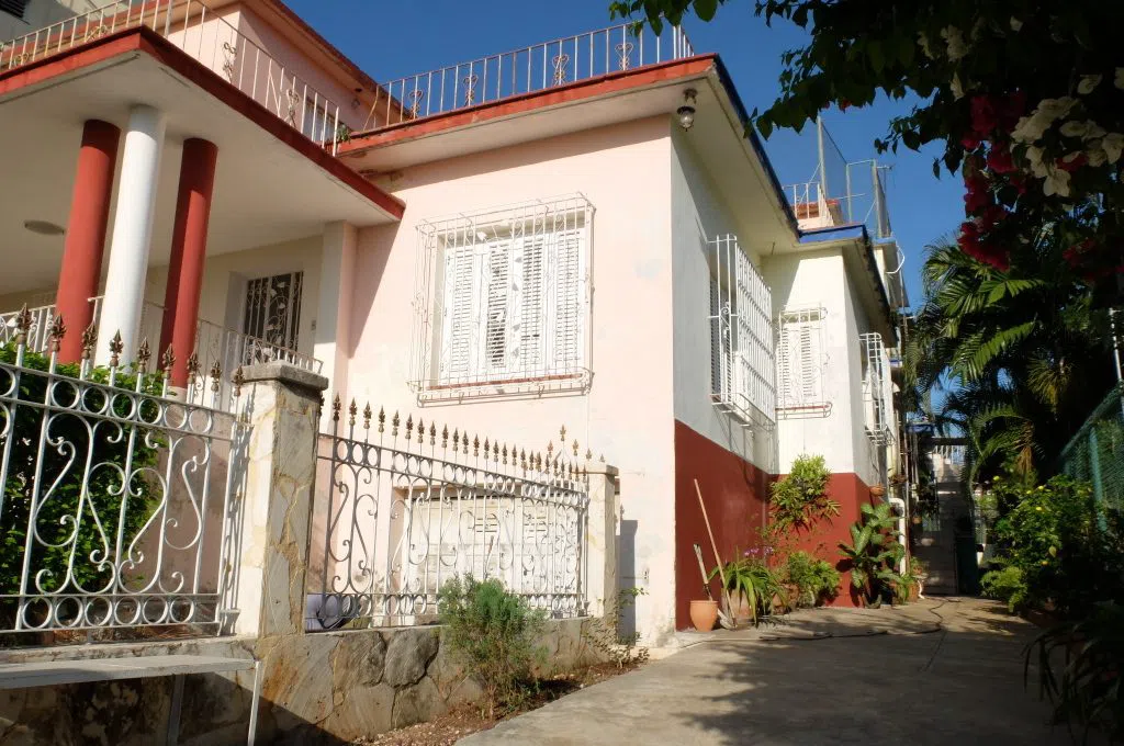 Terrazas del Nuevo Vedado (Casa Marlene), Havana