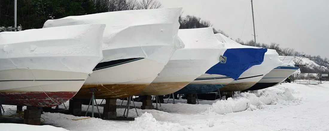 Bluffer's Park & Marina, Toronto