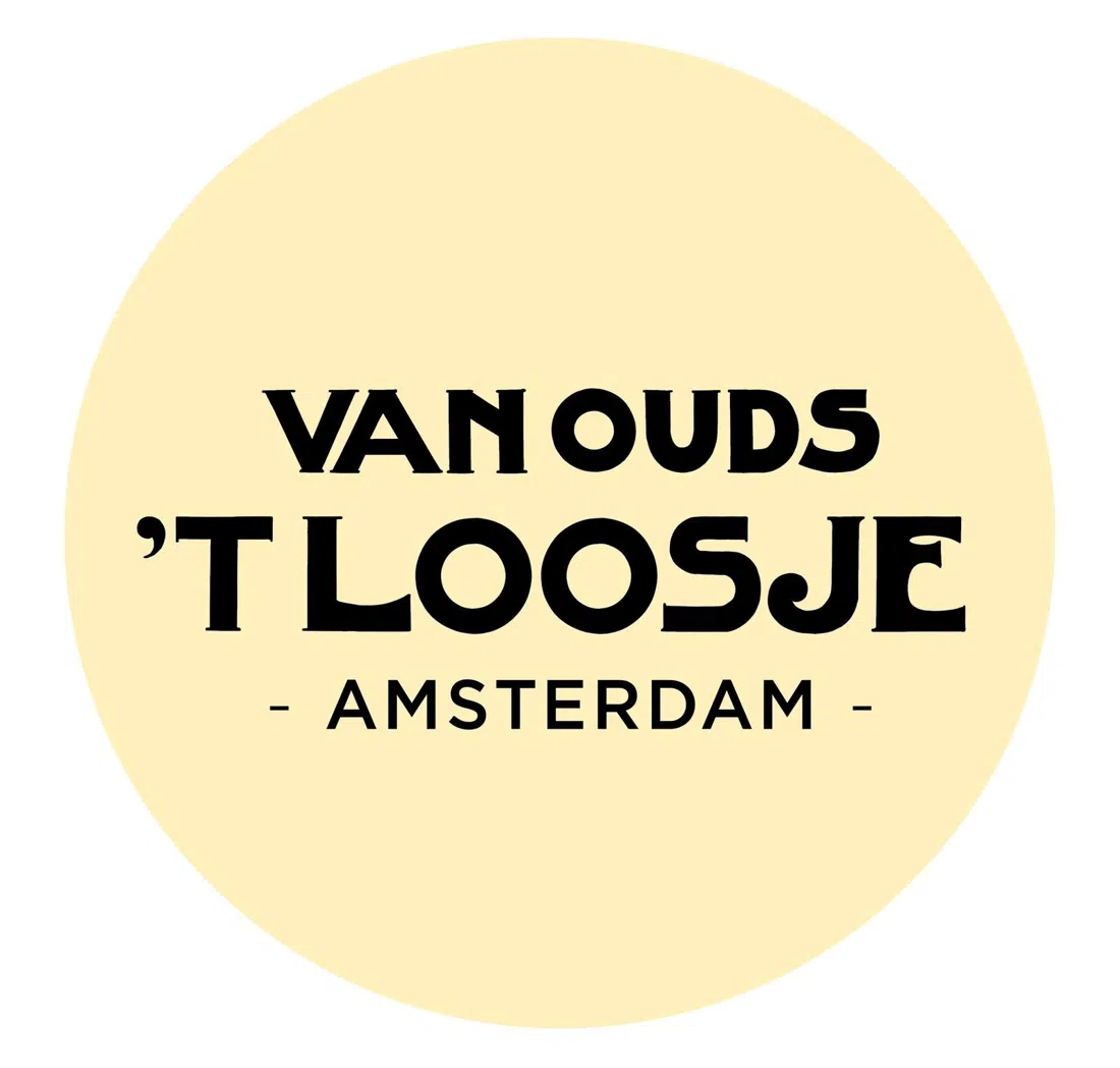Lokaal 't Loosje, Amsterdam