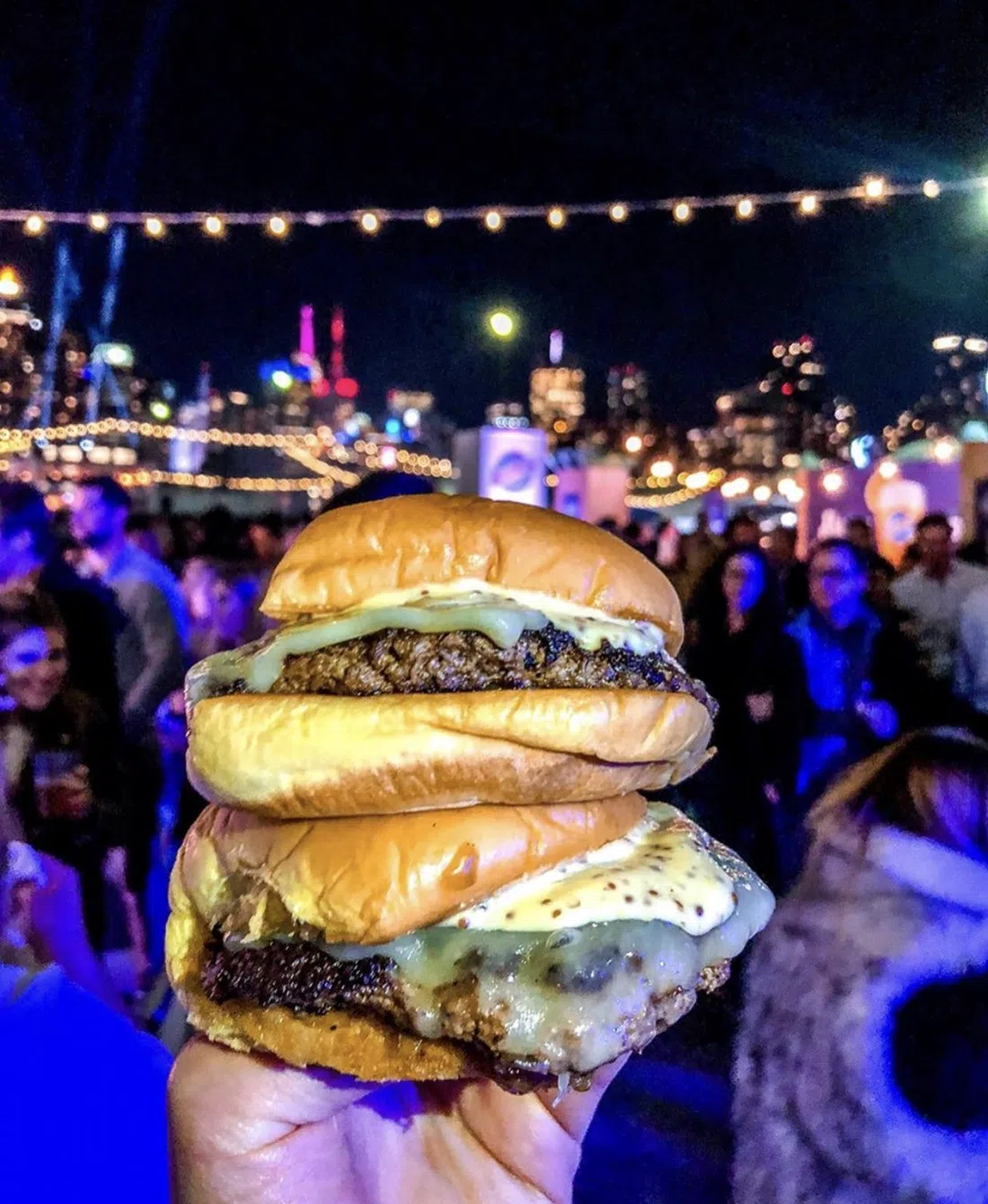 Food Network New York City Wine & Food Festival presented by Invesco QQQ, New York