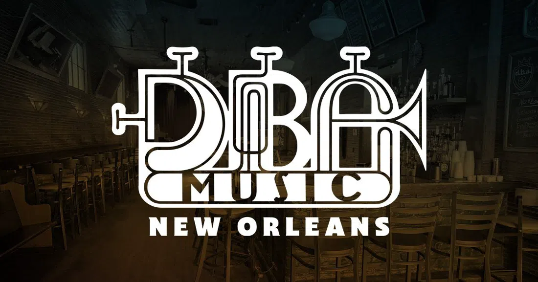 d.b.a. New Orleans, New Orleans
