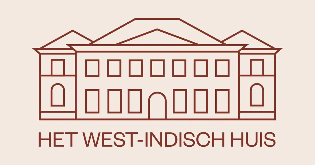 Het West-Indisch Huis, Amsterdam