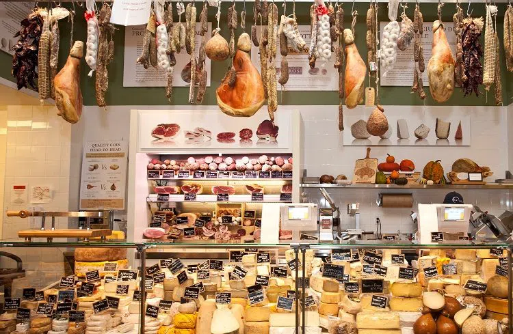 Eataly NYC Flatiron, New York