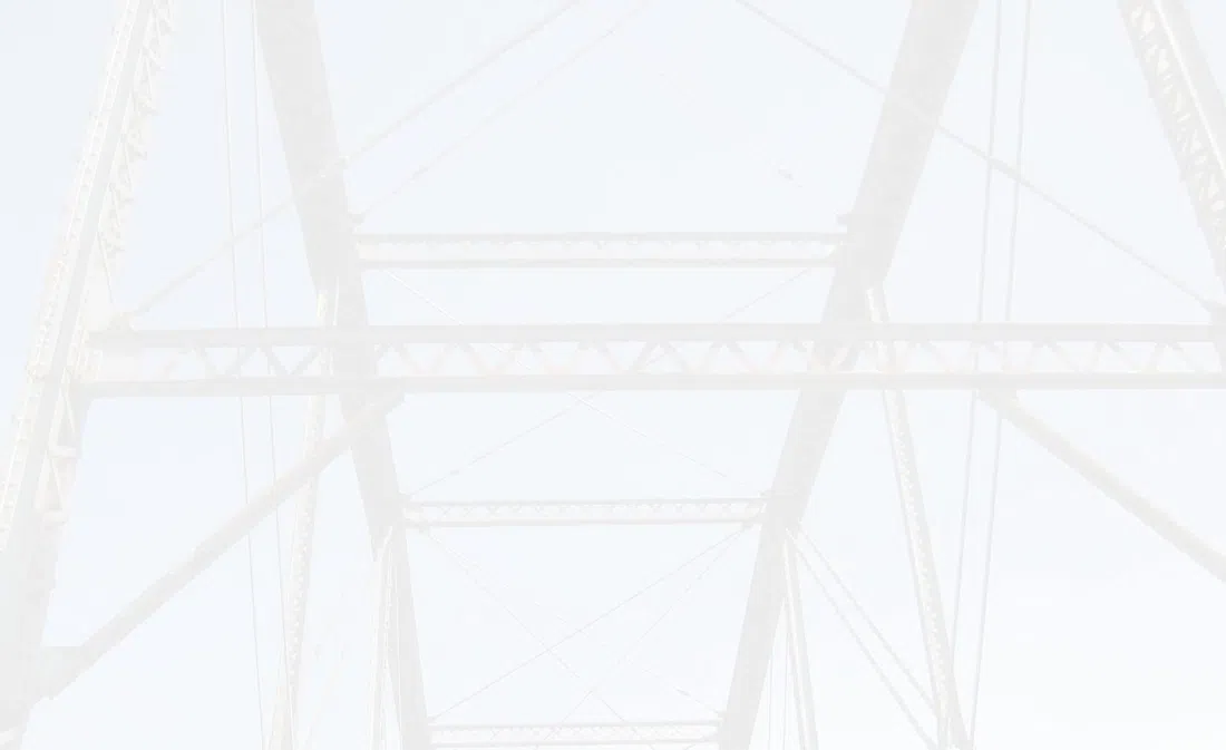 Magnolia Bridge (Cabrini Bridge), New Orleans