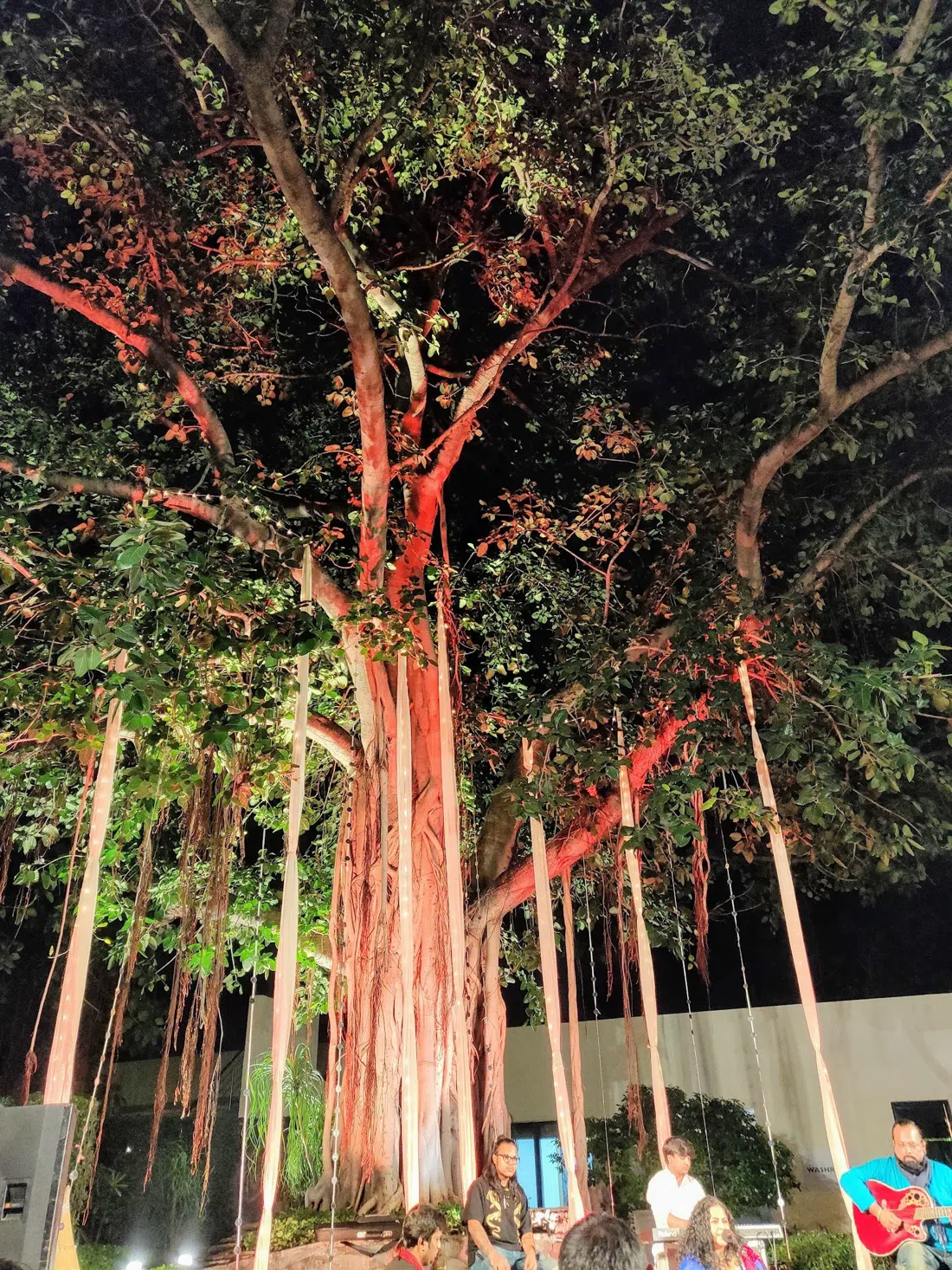 1AQ, Delhi