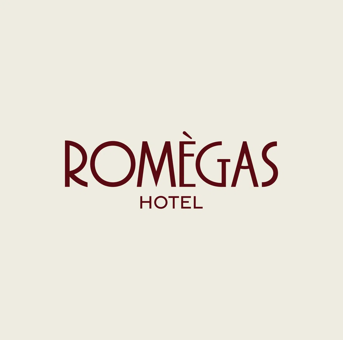 Romègas Hotel, Valletta