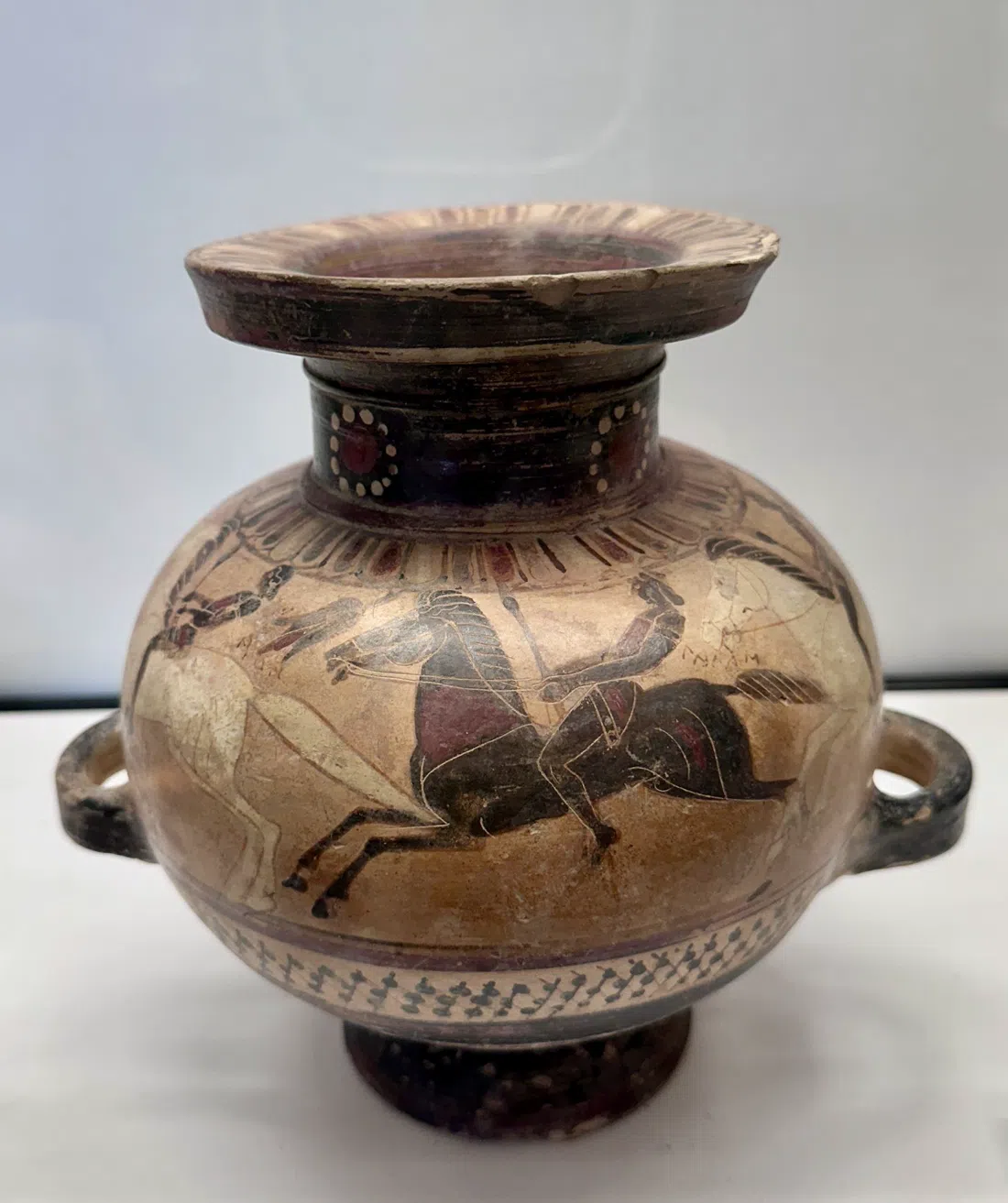 Area Archeologica e Museo Civico Archeologico di Fiesole, Florence