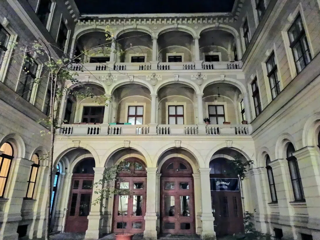 Ferencváros Local History Collection (Ferencvárosi Helytörténeti Gyűjtemény), Budapest