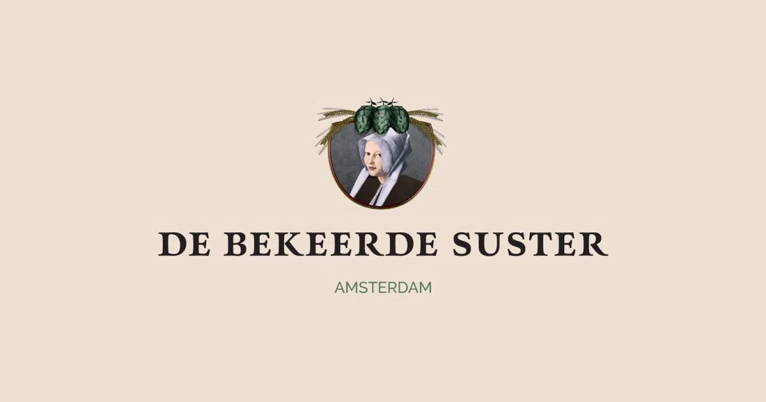 De Bekeerde Suster, Amsterdam