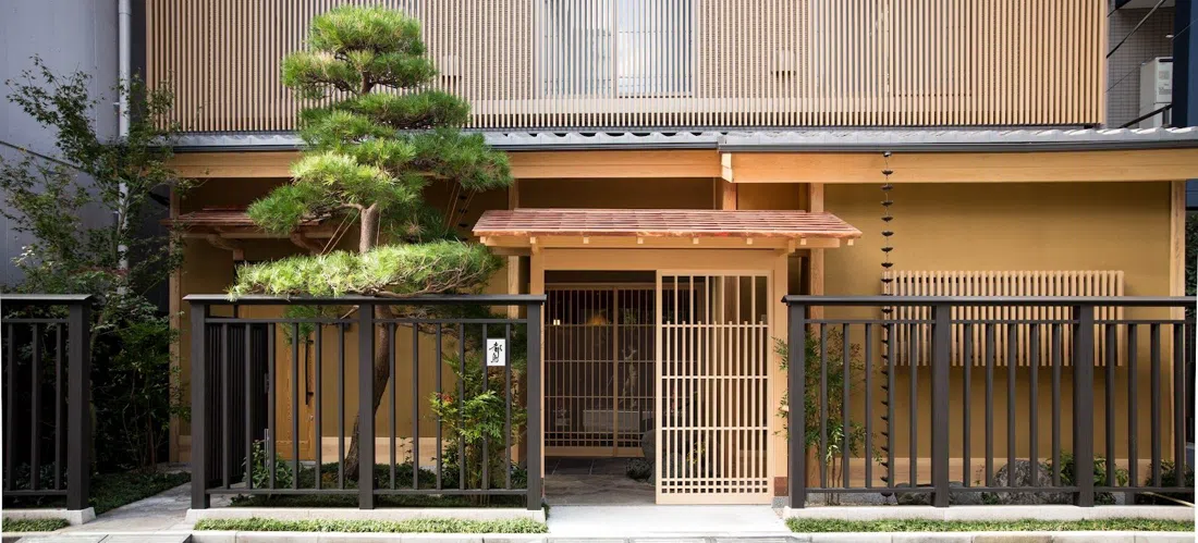 Ryotei Maki, Tokyo